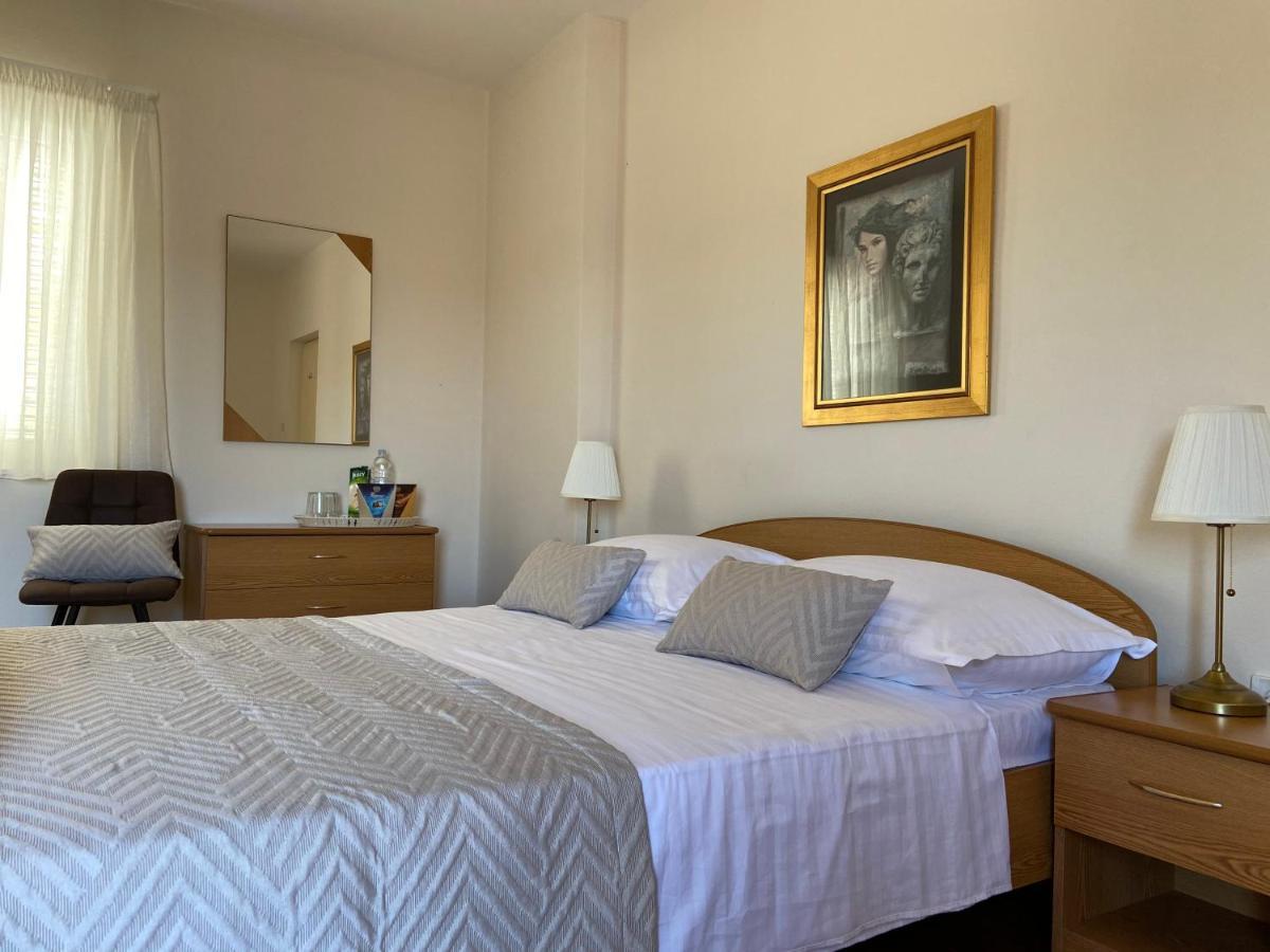 Apartman Noni Biograd Na Moru Exterior photo