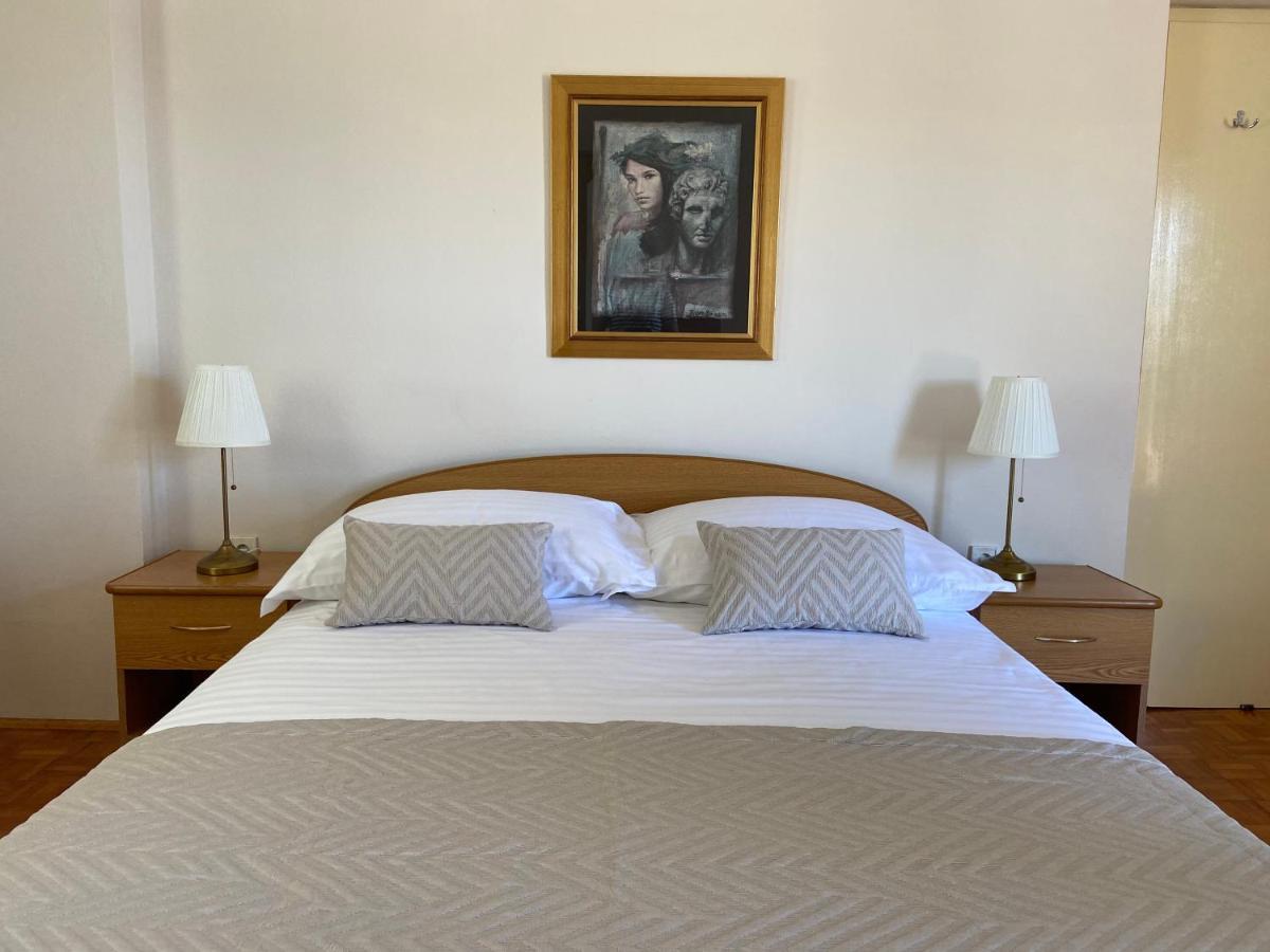 Apartman Noni Biograd Na Moru Exterior photo