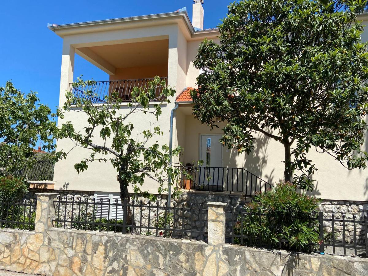 Apartman Noni Biograd Na Moru Exterior photo