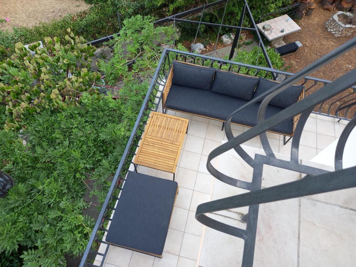 Apartman Noni Biograd Na Moru Exterior photo