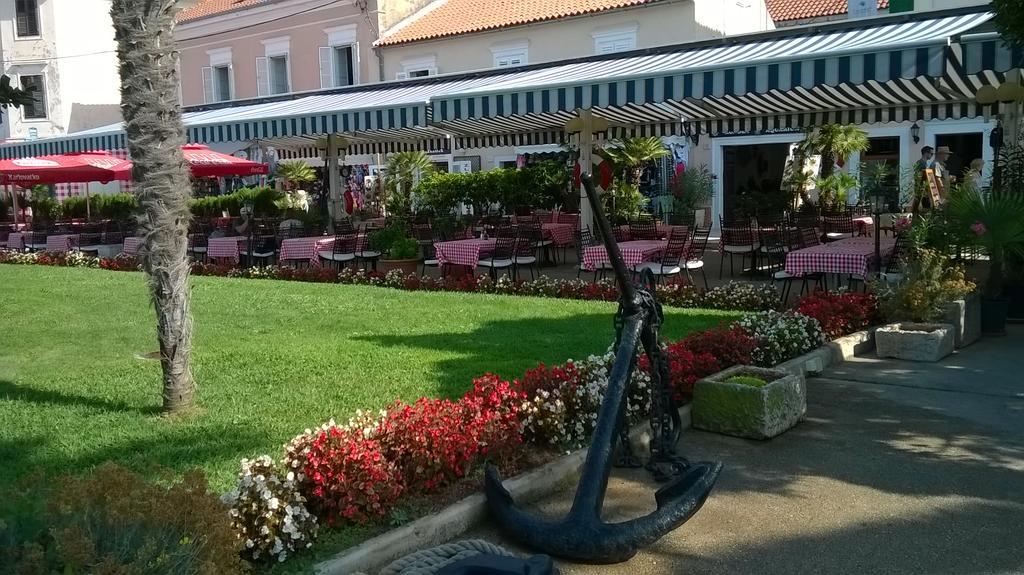 Apartman Noni Biograd Na Moru Exterior photo