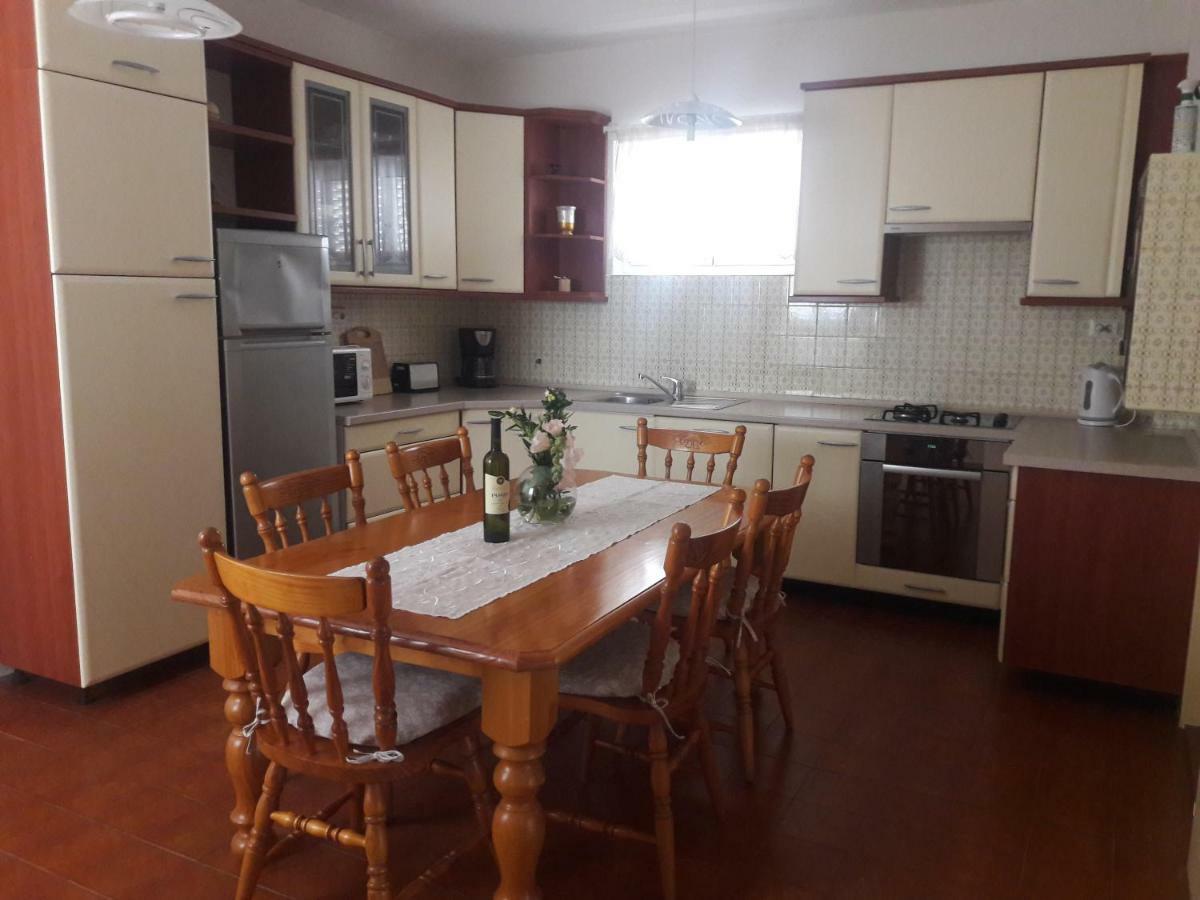 Apartman Noni Biograd Na Moru Exterior photo